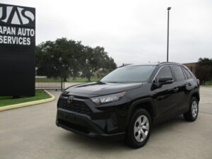[H0857] 2020 Toyota Rav4, Well Maintained, ONE OWNER! CLEAN CARFAX!!!