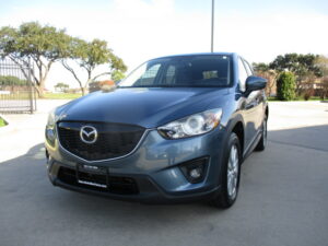 [H0874] 2015 Mazda CX-5 Touring, Blind Spot Detector, Good Condition!