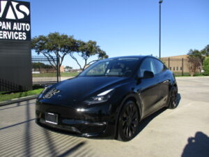[H0867] 2022 Tesla Y, Performance AWD, Low Mileage, ONE OWNER! CLEAN CARFAX!!!