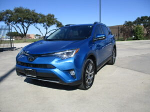 [H0873] 2018 Toyota Rav4 XLE, Well Maintained, CLEAN CARFAX!!!