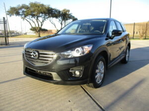 [H0881] 2016 Mazda CX-5 TOURING, Great Condition!!
