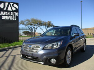 [H0887] 2015 Subaru Outback, AWD, Well Maintained, CLEAN CARFAX!!!