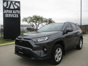 [H0898] 2021 Toyota Rav4, low mileages, ONE OWNER! and CLEAN CARFAX!!!