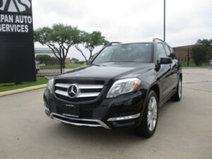 [H0913] 2014 Mercedes Benz GLK 350 Well Maintained