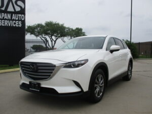 [H0912] 2019 Mazda CX-9 TOURING, Well Maintained, ONE OWNER! CLEAN CARFAX!!