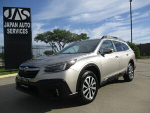 [H0909] 2020 SUBARU OUTBACK PREMIUM, AWD, Low Mileages, Well Maintained CLEAN CARFAX!!!