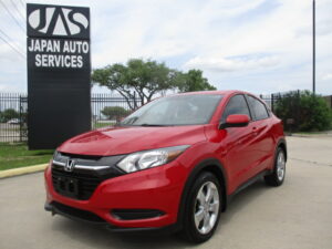 [H0892] 2016 HONDA HR-V LX, Well Maintained, ONE OWNER! CLEAN CARFAX!!!