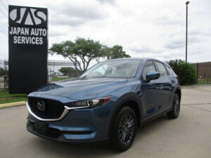 [H0921] 2021 MAZDA CX-5 SPORT, Low Mileages, Well Maintained, ONE OWNER! CLEAN CARFAX!!!
