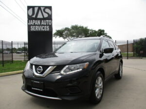 [H0901] 2016 Nissan Rogue, Well Maintained, CLEAN CARFAX!!!!