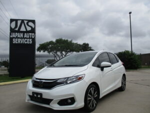 [H0928] 2018 Honda Fit EX, Low Mileage, ONE OWNER!! CLEAN CARFAX!!!