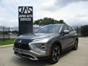 [H0927]2022 MITSUBISHI ECLIPSE CROSS SEL, AWD, ONE OWNER!!!